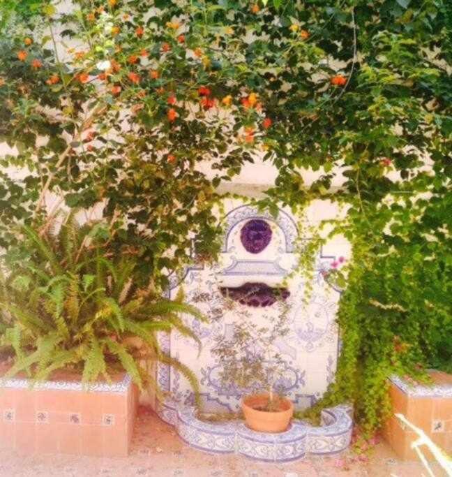 Appartamento Precioso Lugar En Barrio Sta Cruz Siviglia