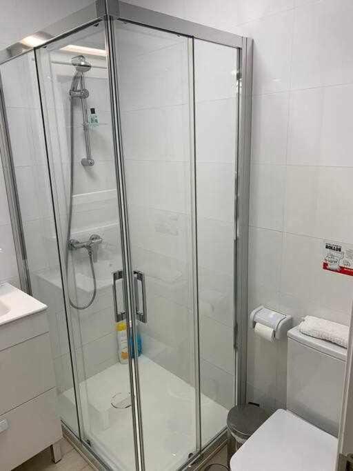 Appartamento Precioso Lugar En Barrio Sta Cruz *