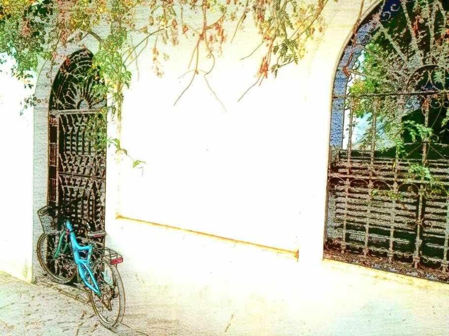 Precioso Lugar En Barrio Sta Cruz Appartamento